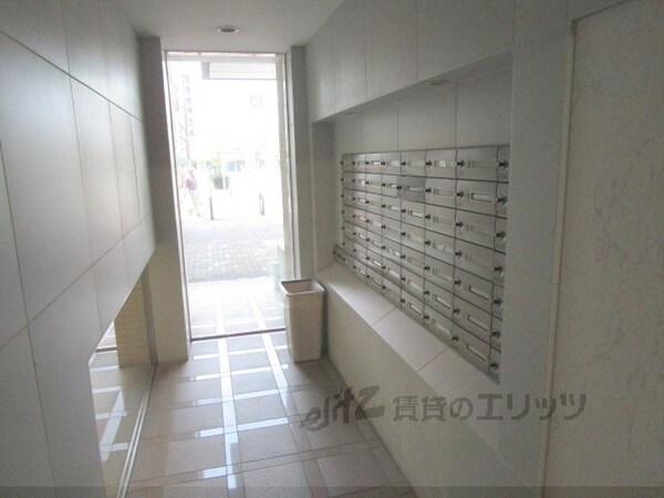 その他(集合ポスト)