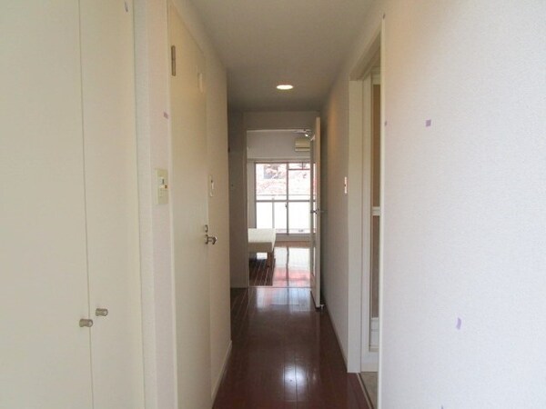 その他室内・内装(玄関)