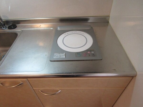 キッチン(キッチン)