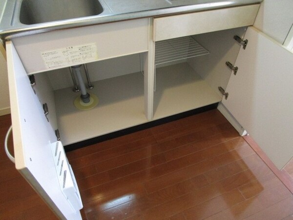 キッチン(キッチン)