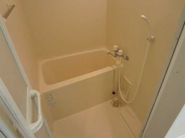 バス／シャワールーム等(バス／シャワールーム等)