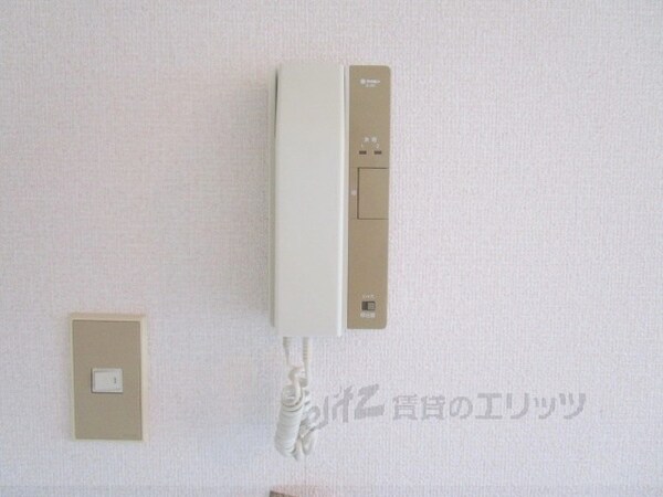 設備(インターホン)