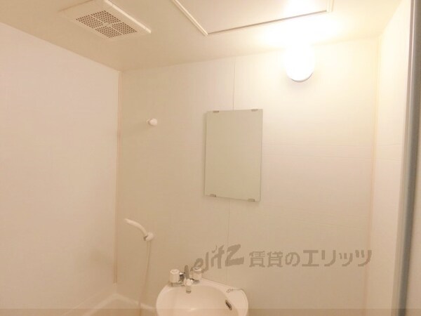 バス／シャワールーム等(風呂)