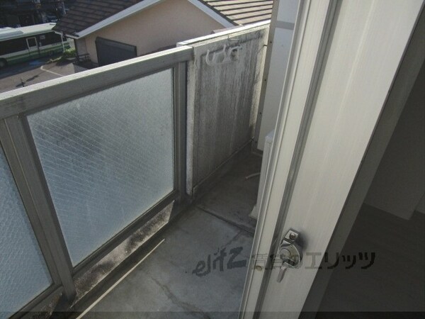 バルコニー(ベランダ)