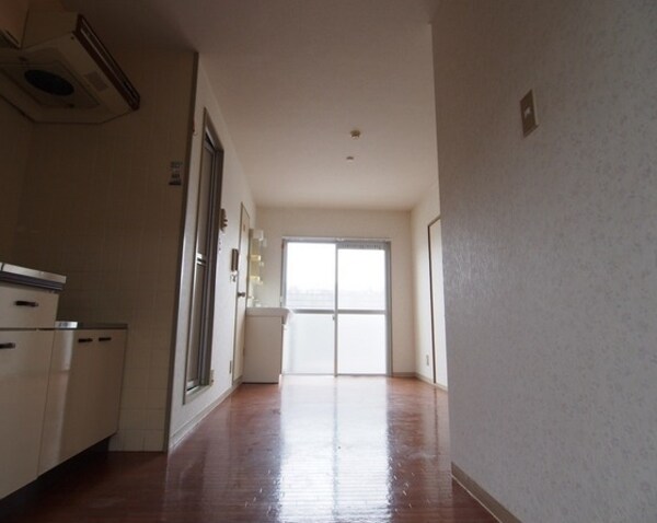 その他室内・内装(リビング/居室)