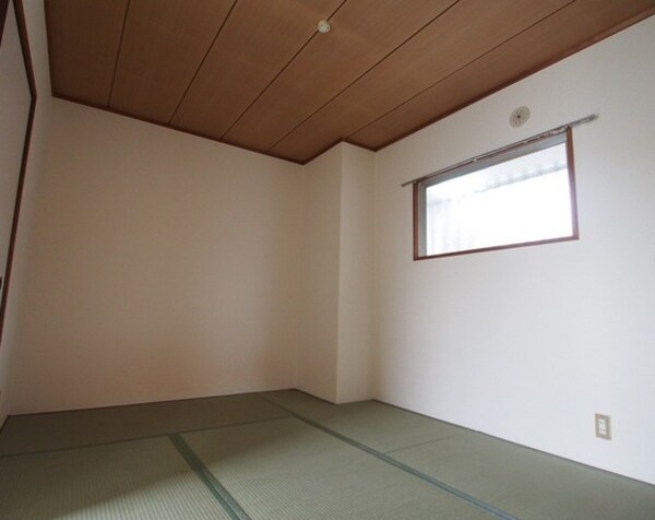 寝室(リビング/居室)