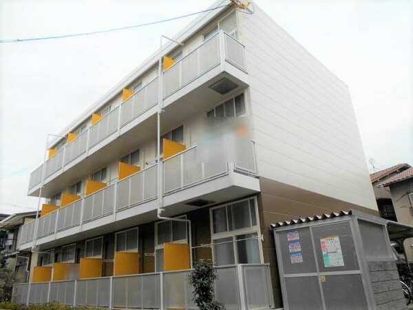 外観(外観)