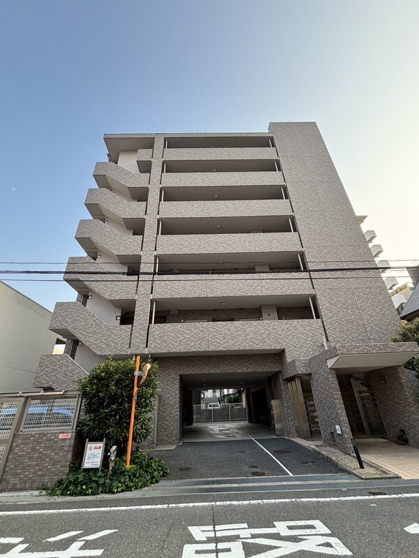 外観(外観)