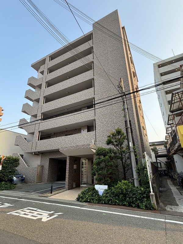 外観(外観)