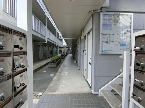 共有部分(共有部分)