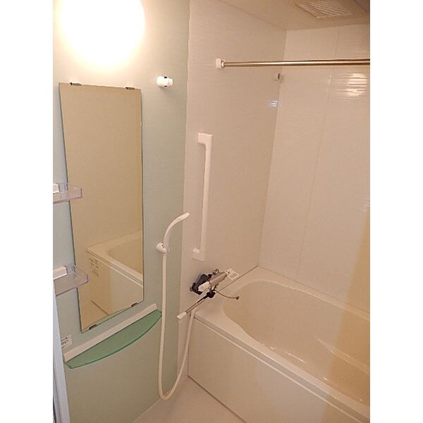 バス／シャワールーム等