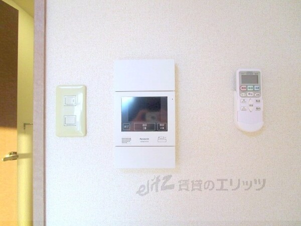 その他(ＴＶモニターフォン)