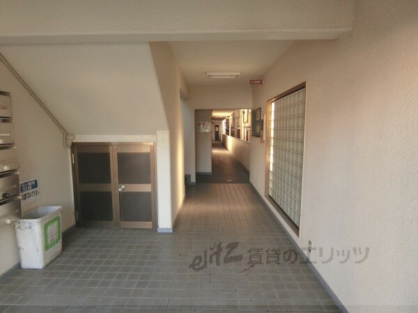 エントランス(エントランス)