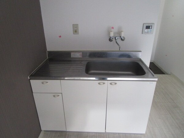 キッチン(キッチン)