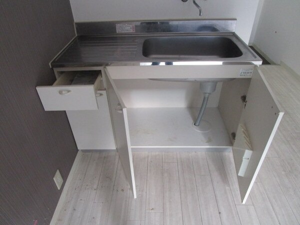 キッチン(キッチン)