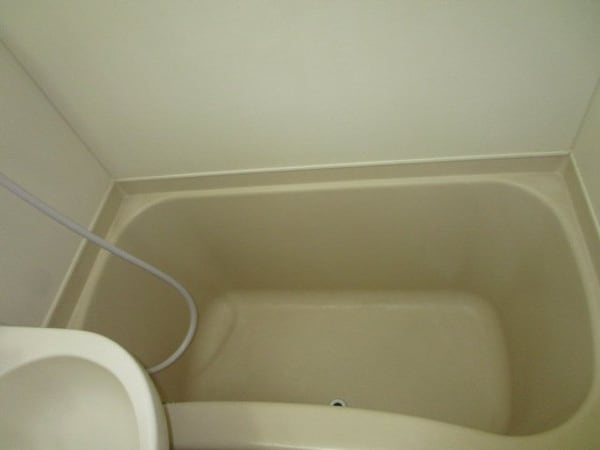 バス／シャワールーム等(バス／シャワールーム等)