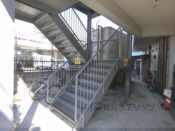 その他(階段)