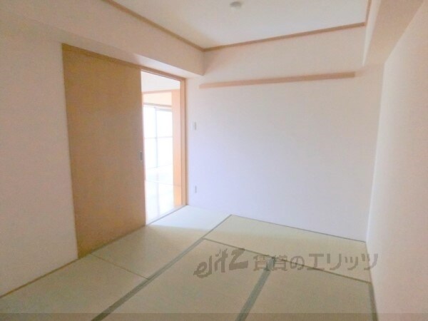 子供部屋(和室)