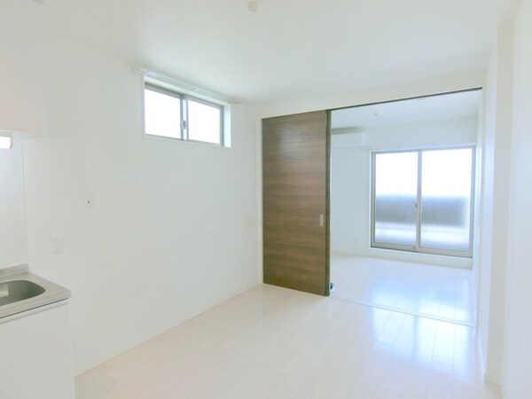 リビング・居室(リビング/居室)