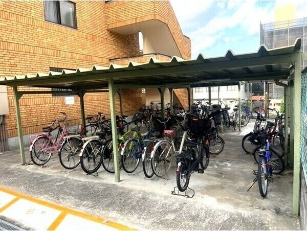 共有部分