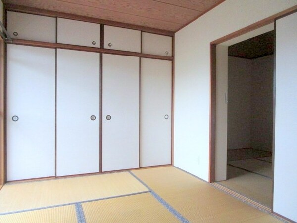 収納(収納)