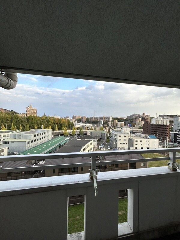 眺望(眺望)