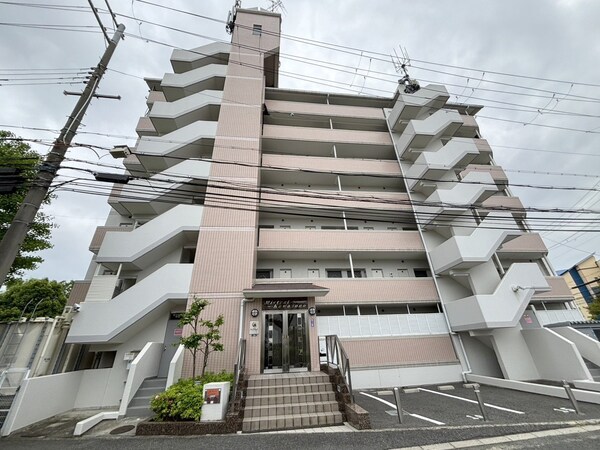 外観(外観)