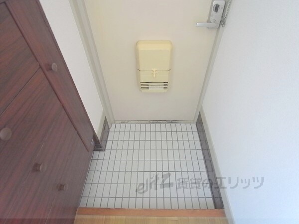 玄関(玄関)