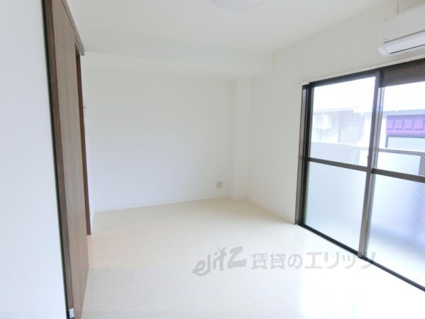 子供部屋(洋室)