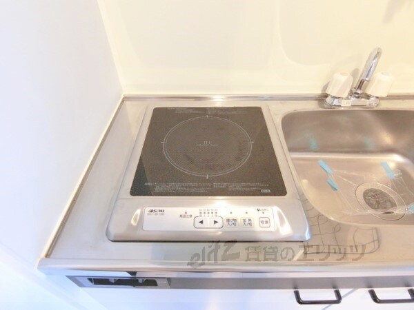 キッチン(コンロ)