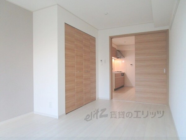 子供部屋(洋室)