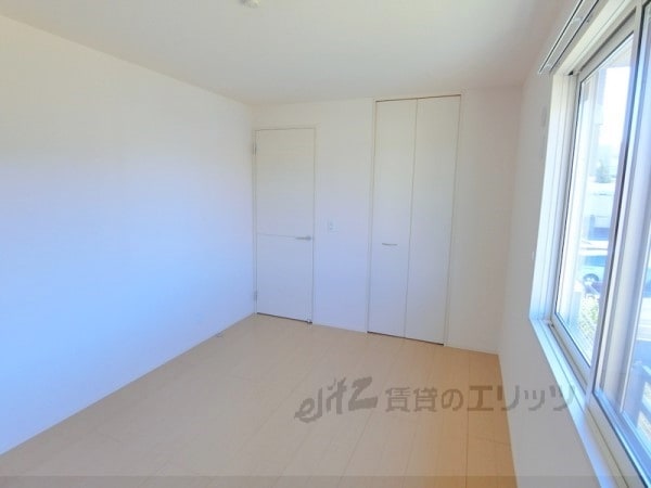 子供部屋(洋室)
