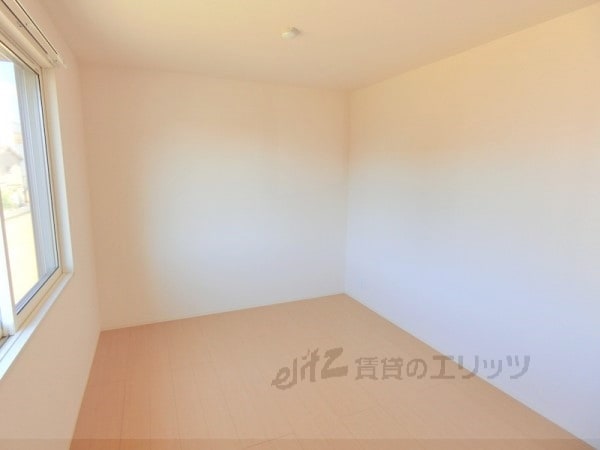 子供部屋(洋室)