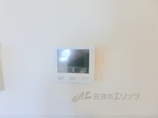 その他(ＴＶモニターフォン)