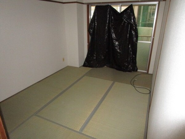 子供部屋(収納)