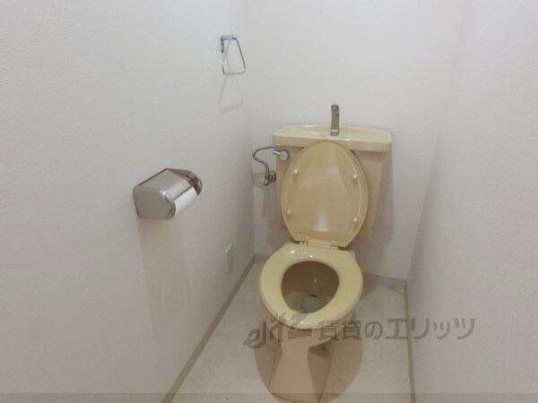 トイレ(トイレ)
