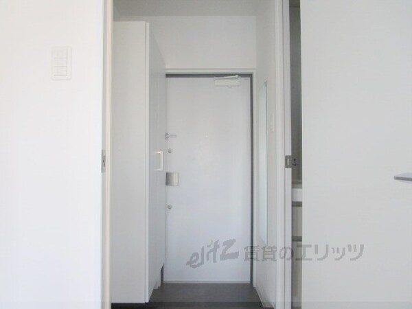 玄関(玄関)