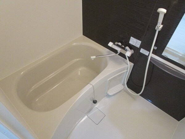 バス／シャワールーム等(バス／シャワールーム等)