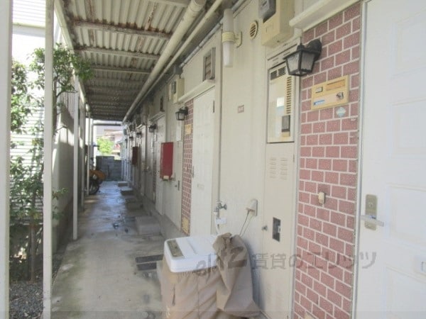 その他(通路)