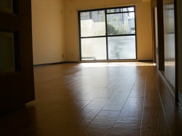 リビング・居室