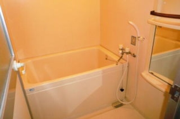 バス／シャワールーム等(バス／シャワールーム等)