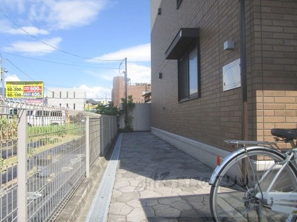 その他(通路)