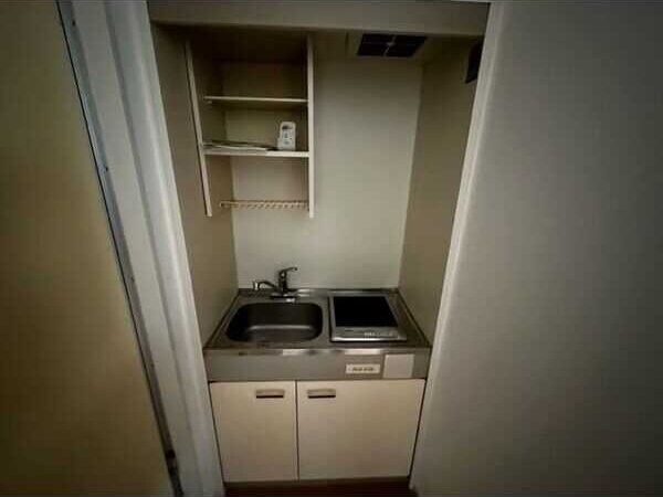 キッチン(キッチン)