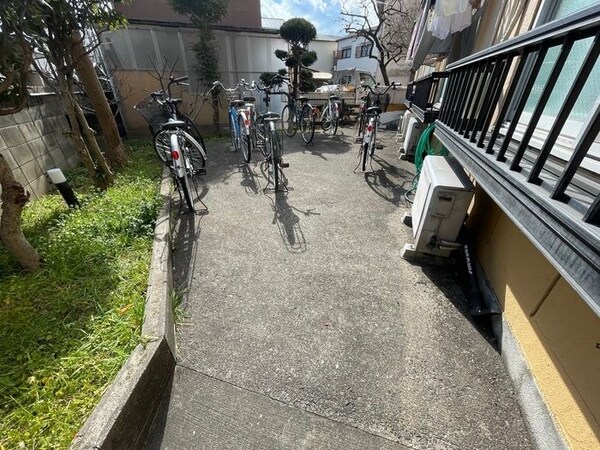共有部分
