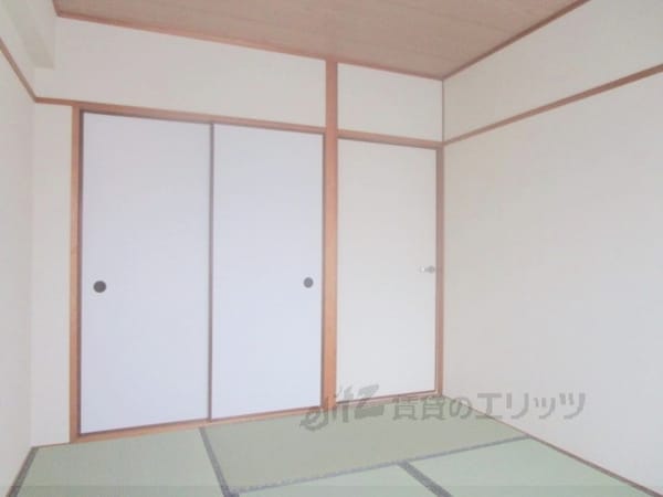子供部屋(和室)