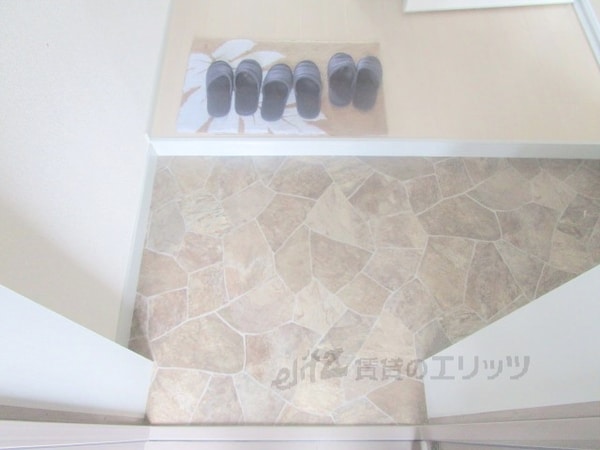 玄関(玄関)