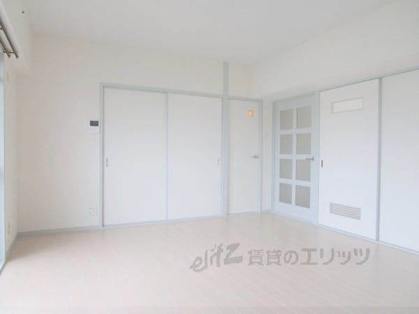 リビング・居室(リビング)