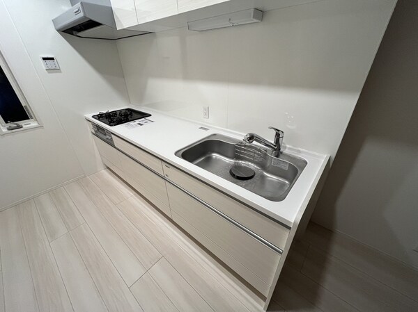 キッチン(キッチン)