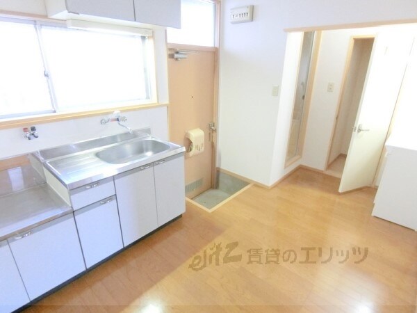 キッチン(キッチン)