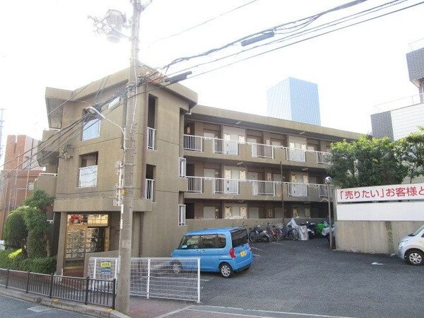 外観(外観)